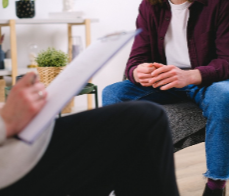 Mülheim bireysel terapi