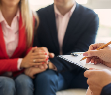 Mülheim çift terapisi