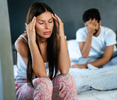 Mülheim cinsel terapi