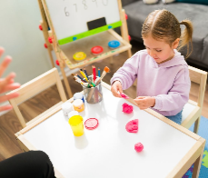 Mülheim çocuk terapisi