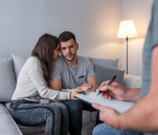 Mülheim ilişki terapisi